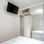 Apartamento à venda com 2 quartos em Limão, São Paulo, SP
