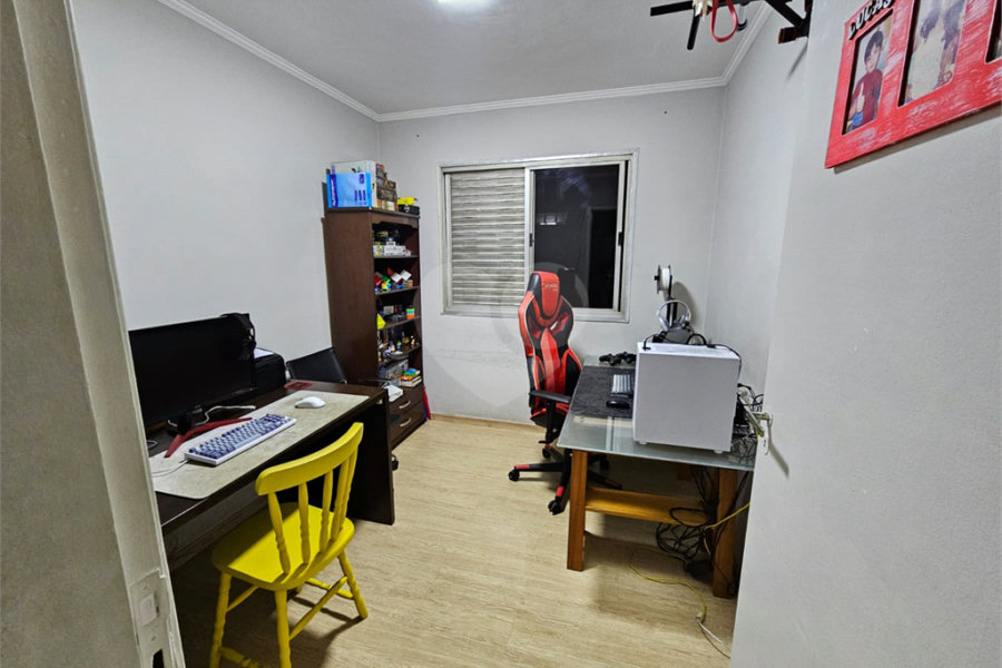 Apartamento à venda com 3 quartos, sendo 1 suíte,  em Santana, São Paulo, SP