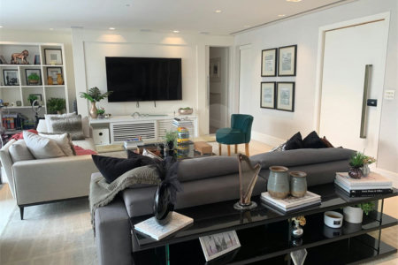 Apartamento á venda - Saúde