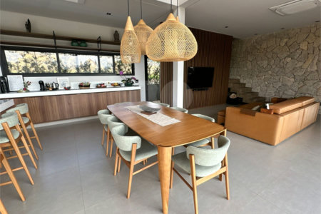 Casa Térrea à venda ou para alugar com 3 suítes em Jardim Leonor, Itatiba, SP