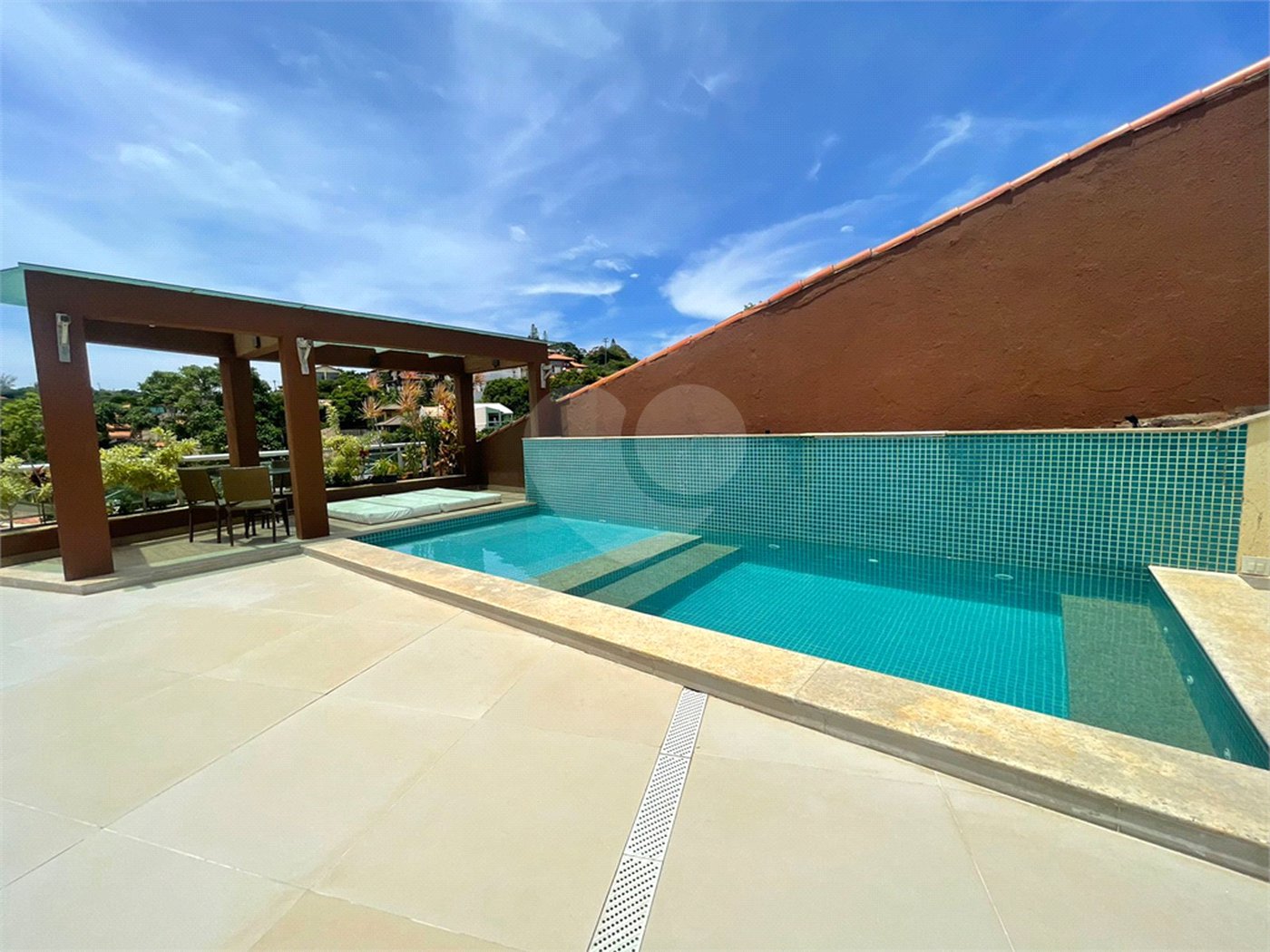 Casa à venda com 5 suítes em Geribá, Armação dos Búzios, RJ