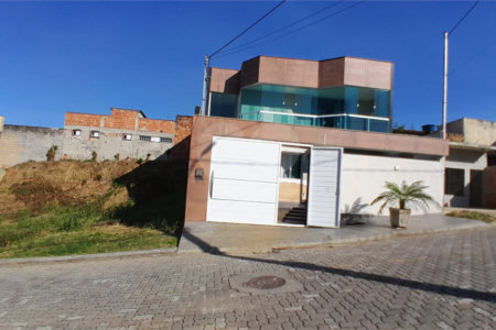 Casa à venda com 3 quartos, sendo 2 suítes, em CAMPO GRANDE, Rio de Janeiro, RJ