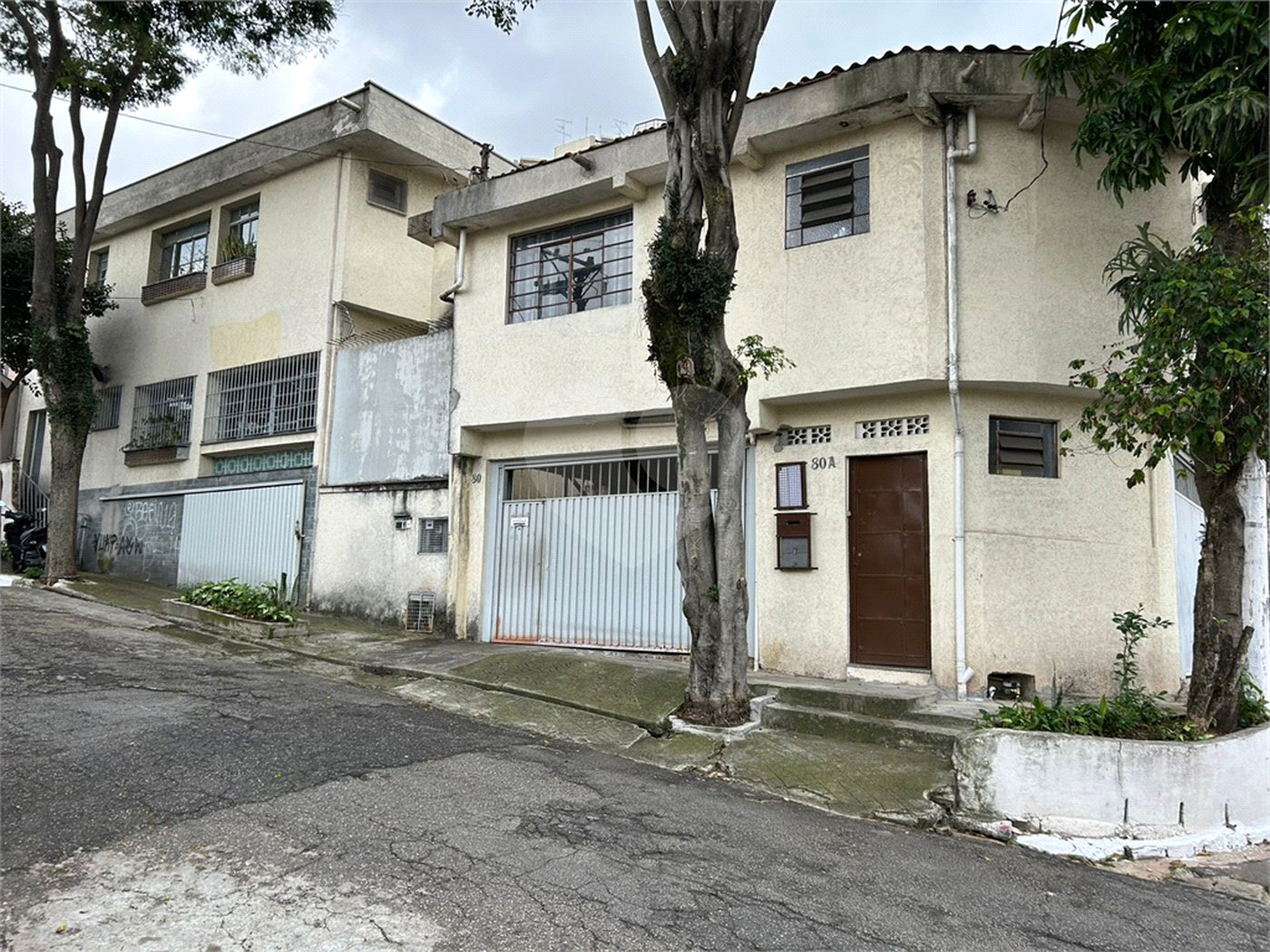 Sobrado à venda com 3 quartos em Mandaqui, São Paulo, SP