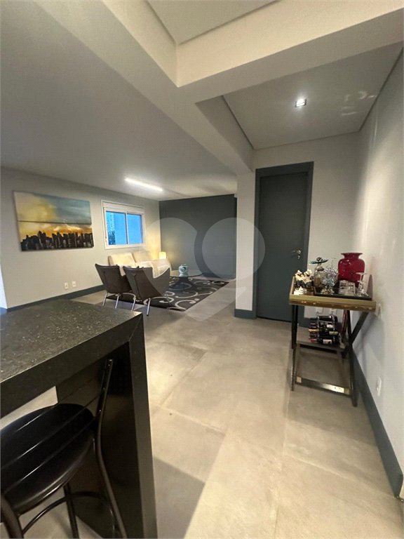 Apartamento à venda com 2 suítes em Jardim Caboré, São Paulo, SP