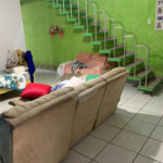 Sobrado à venda com 3 quartos, sendo 2 suítes, em Jardim São Lázaro, Ferraz de Vasconcelos, SP