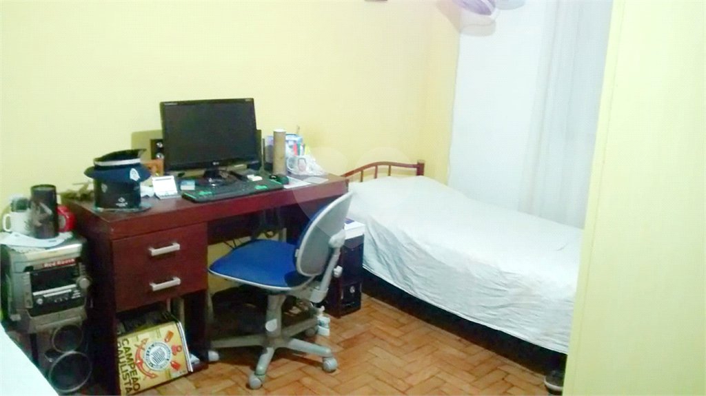 Apartamento à venda com 2 quartos em Bela Vista, São Paulo, SP