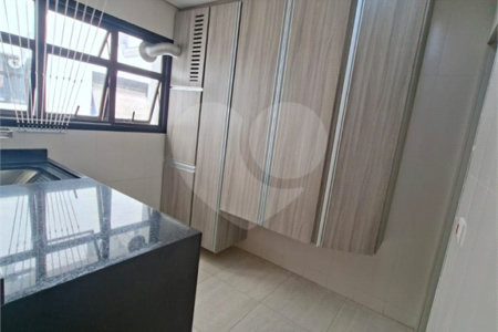 Apartamento à venda com 3 suítes no Centro, São Bernardo do Campo, SP
