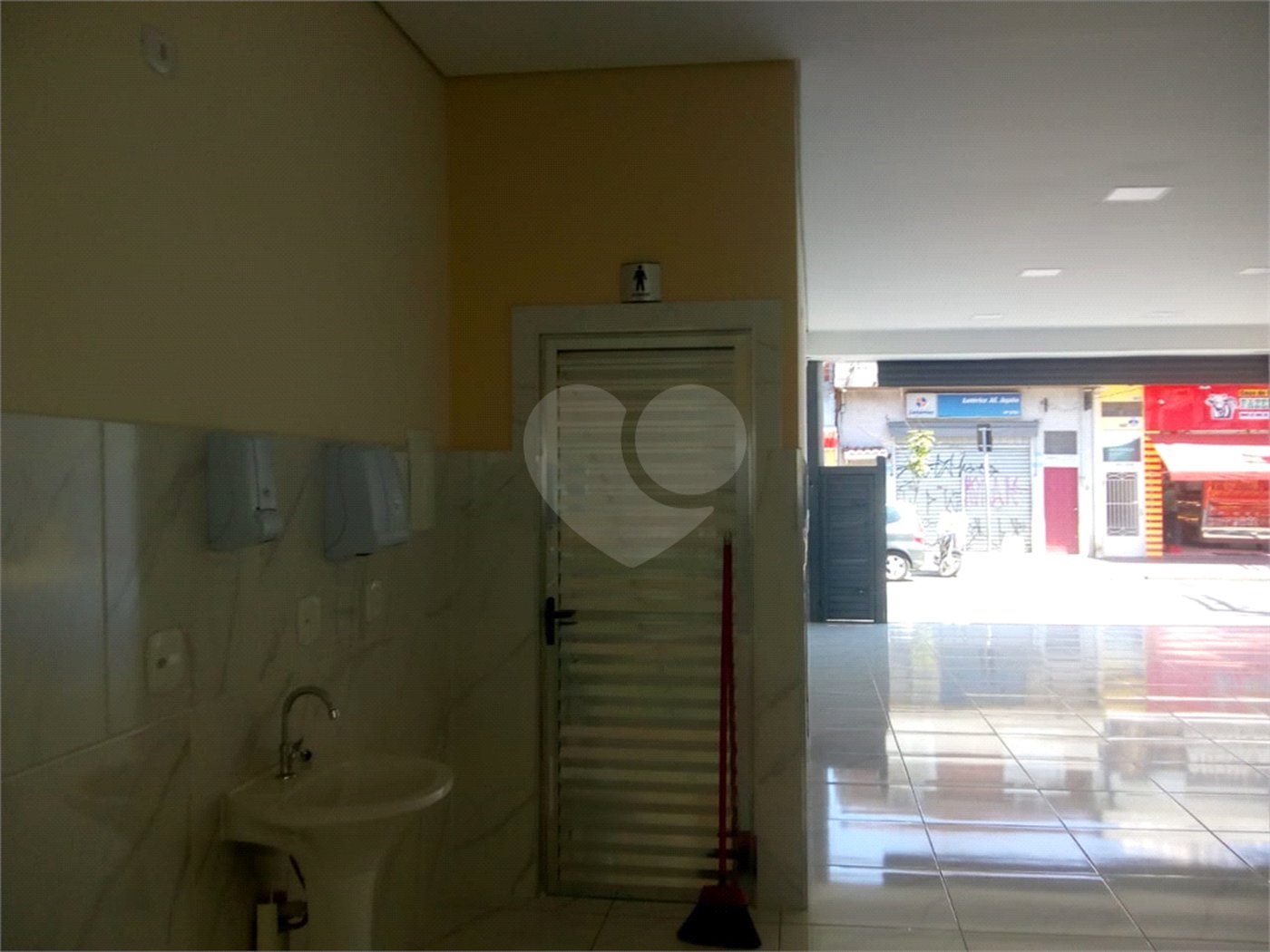 Salão para alugar em Vila Gustavo, São Paulo, SP