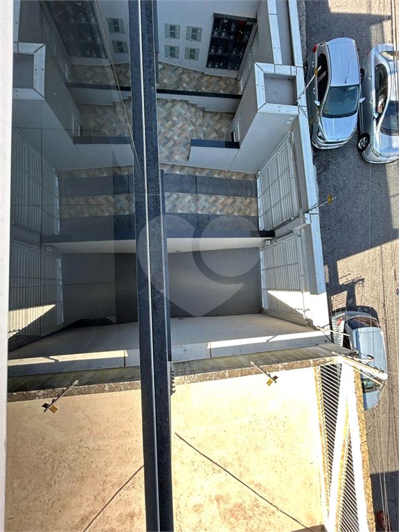 Apartamento à venda com 2 quartos, sendo 1 suíte,  em Vila Guarani, Santo André, SP