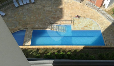 Apartamento à venda com 2 quartos em Imirim, São Paulo, SP