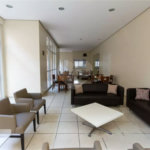 Apartamento à venda ou para alugar com 2 quartos, sendo 1 suíte, em Barra Funda, São Paulo, SP