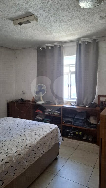 Casa de Vila à venda com 2 quartos em Lapa de Baixo, São Paulo, SP