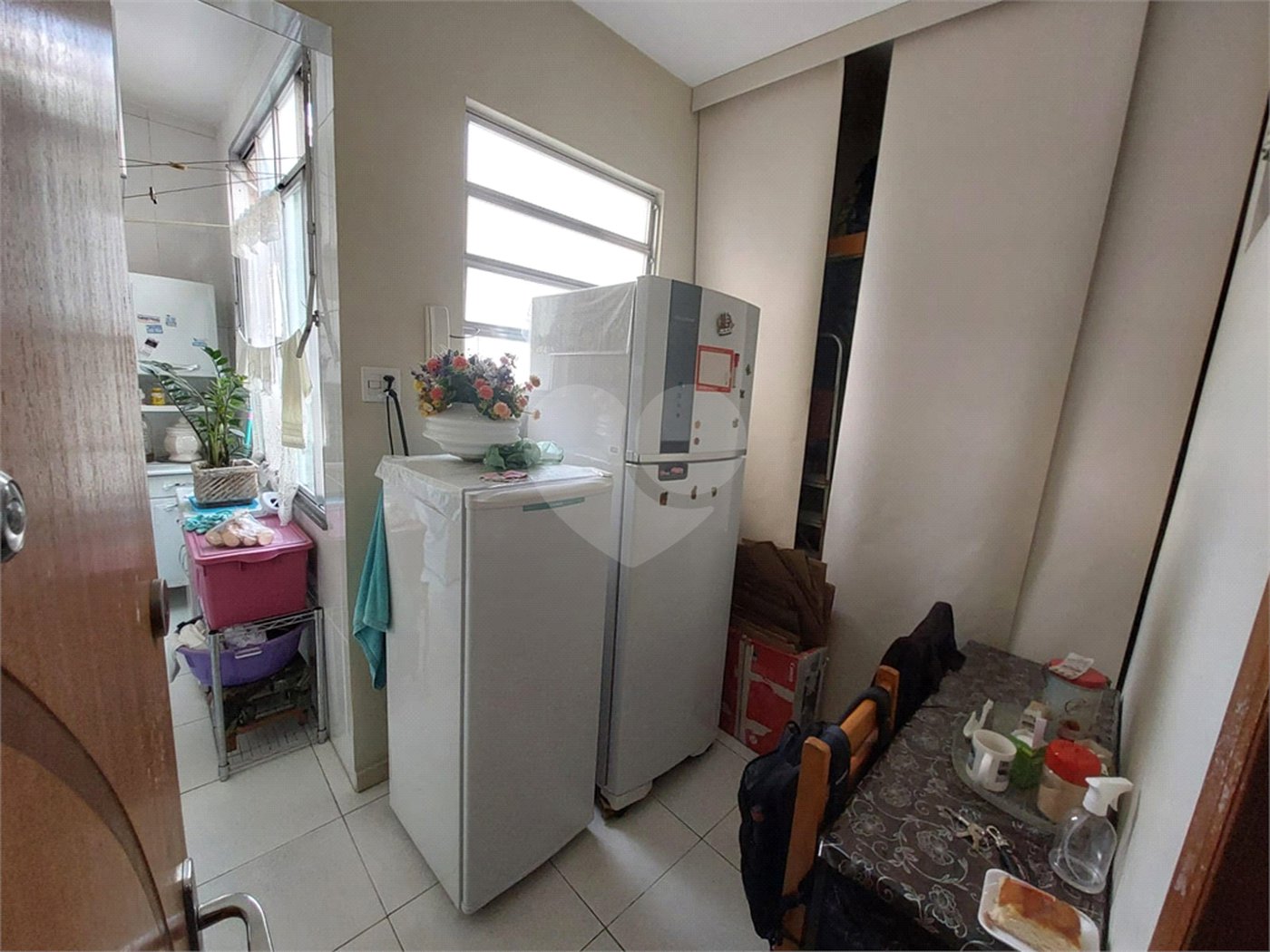 Apartamento à venda com 2 quartos em Todos Os Santos, Rio de Janeiro, RJ