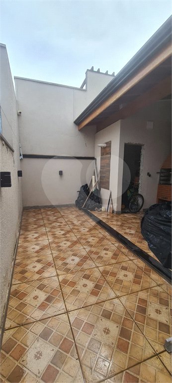 Casa à venda com 2 quartos em Residencial Caroline (cardeal), Elias Fausto, SP
