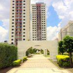 Apartamento para venda localizado no Brás