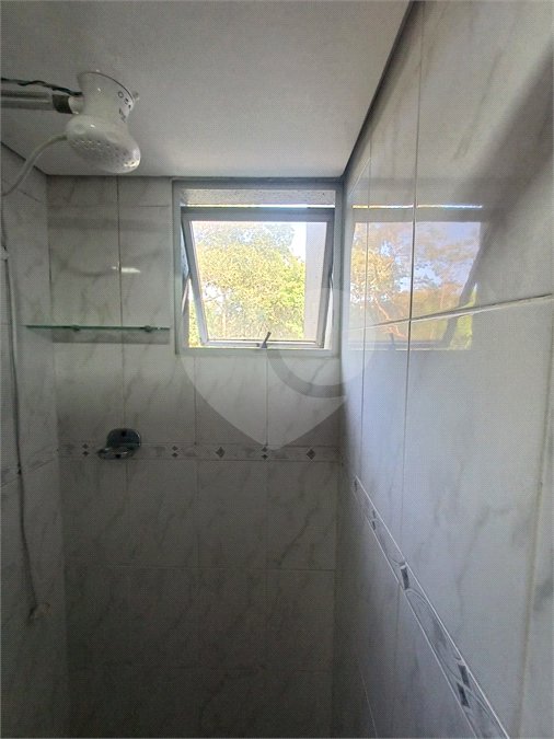 Apartamento à venda com 2 quartos em Jardim Santa Mônica, São Paulo, SP