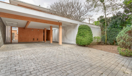 Casa à venda ou para alugar com 3 quartos, sendo 1 suíte, em Brooklin Velho, São Paulo, SP