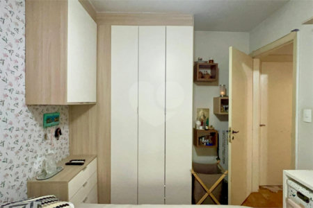 Apartamento à venda com 3 quartos em Pinheiros, São Paulo, SP