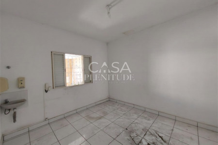 Casa Térrea à venda com 3 quartos em Vila Augusta, Sorocaba, SP