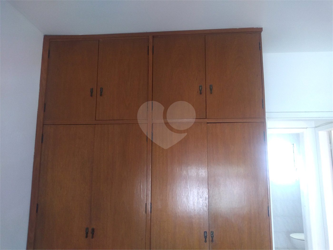 Apartamento à venda com 3 quartos em Perdizes, São Paulo, SP