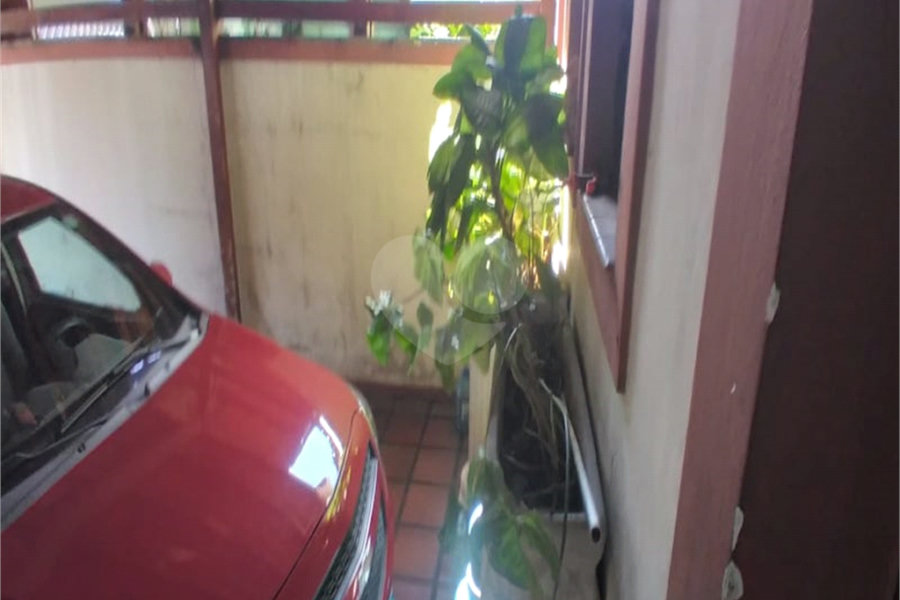 Sobrado à venda com 2 quartos em Tucuruvi, São Paulo, SP