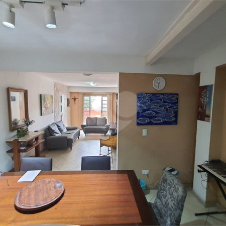 Sobrado à venda com 3 quartos, sendo 1 suíte, em Vila da Saúde, São Paulo, SP