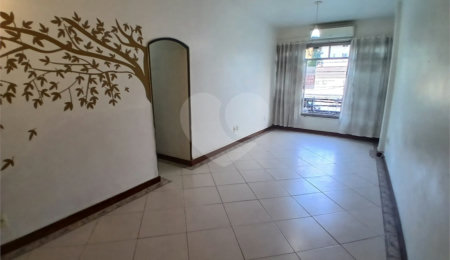 Apartamento à venda ou para alugar com 2 quartos em Maracanã, Rio de Janeiro, RJ
