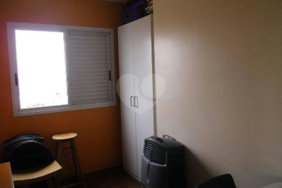 Apartamento à venda com 3 quartos, sendo 1 suíte, em Tucuruvi, São Paulo, SP