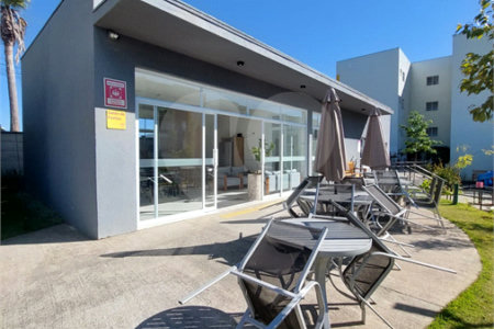Apartamento à venda com 2 quartos em Jardins do Império, Indaiatuba, SP