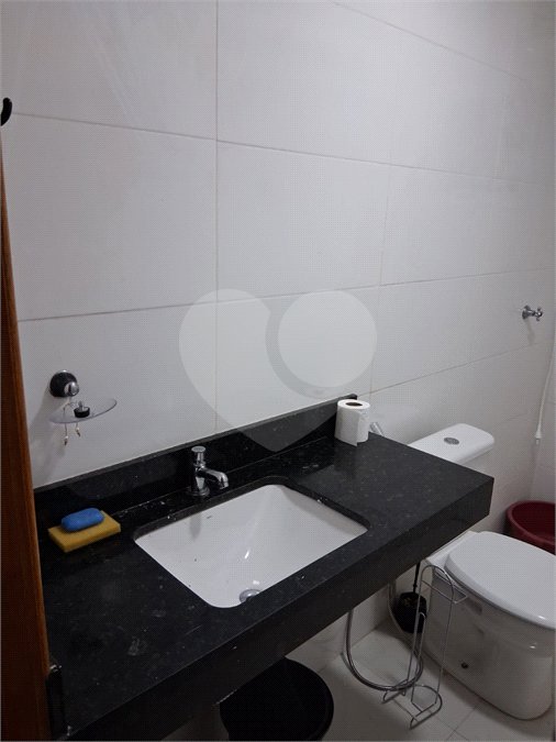 Apartamento à venda com 2 quartos em Vila Matilde, São Paulo, SP
