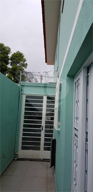 Sobrado à venda com 2 suítes em Vila Jaguara, São Paulo, SP