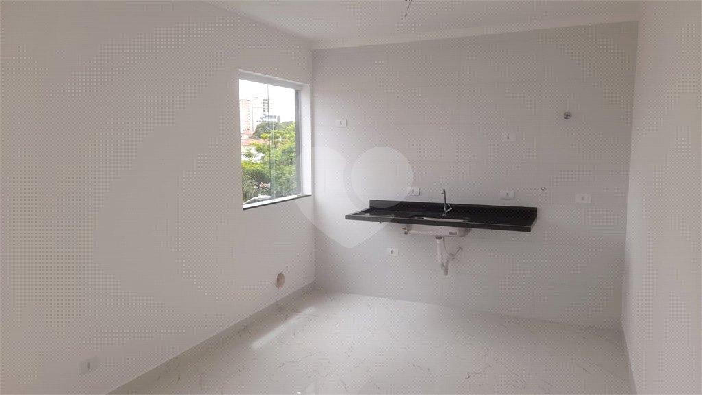 Casa à venda com 1 quarto no condomínio Residencial Irma Frias, São Paulo - SP