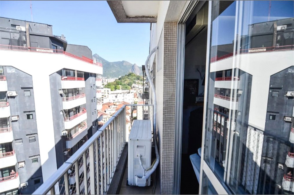 Cobertura à venda com 3 quartos, sendo 1 suíte,  em Vila Isabel, Rio de Janeiro, RJ