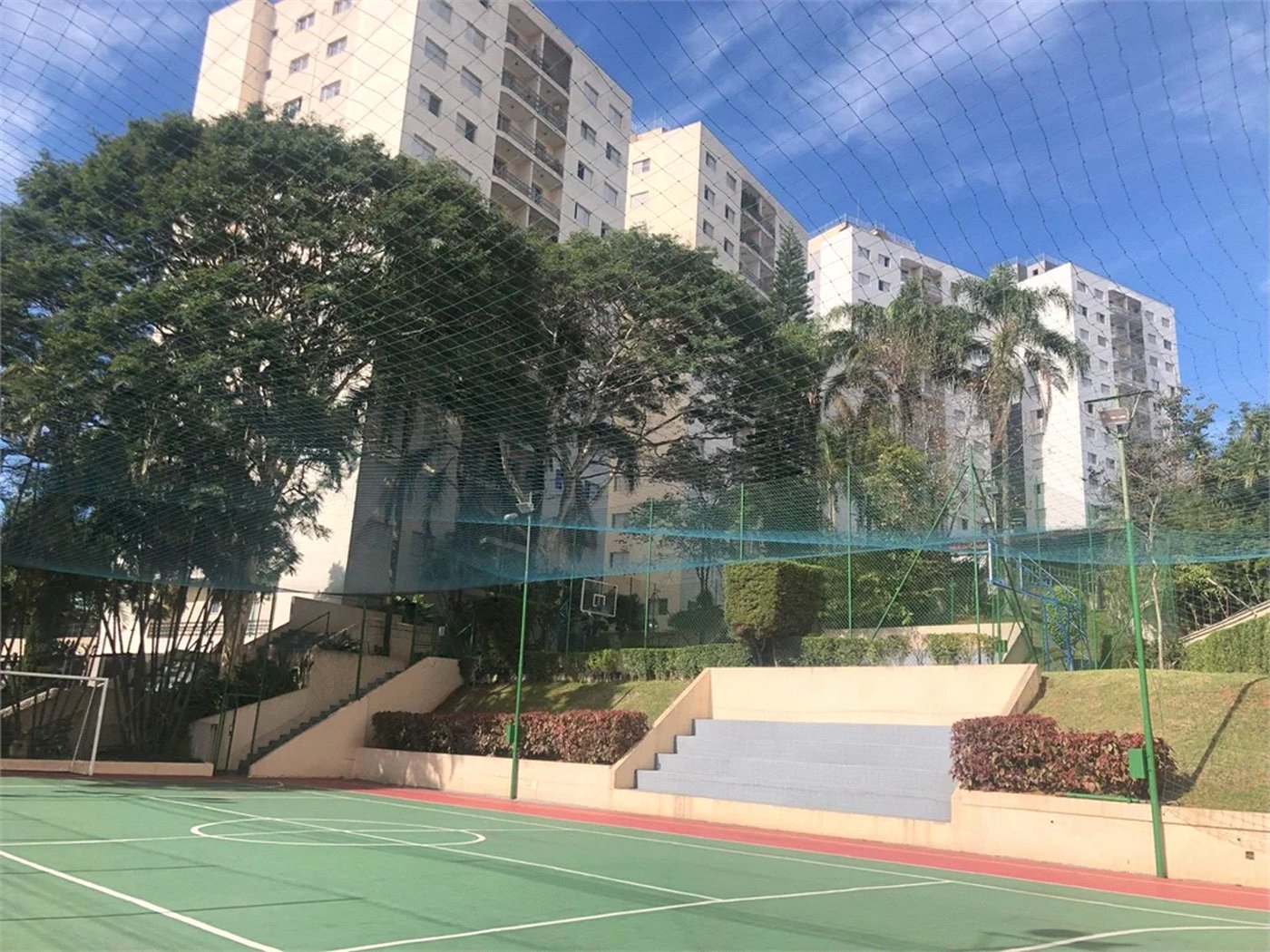 Apartamento à venda com 2 quartos em Jardim Esmeralda, São Paulo, SP