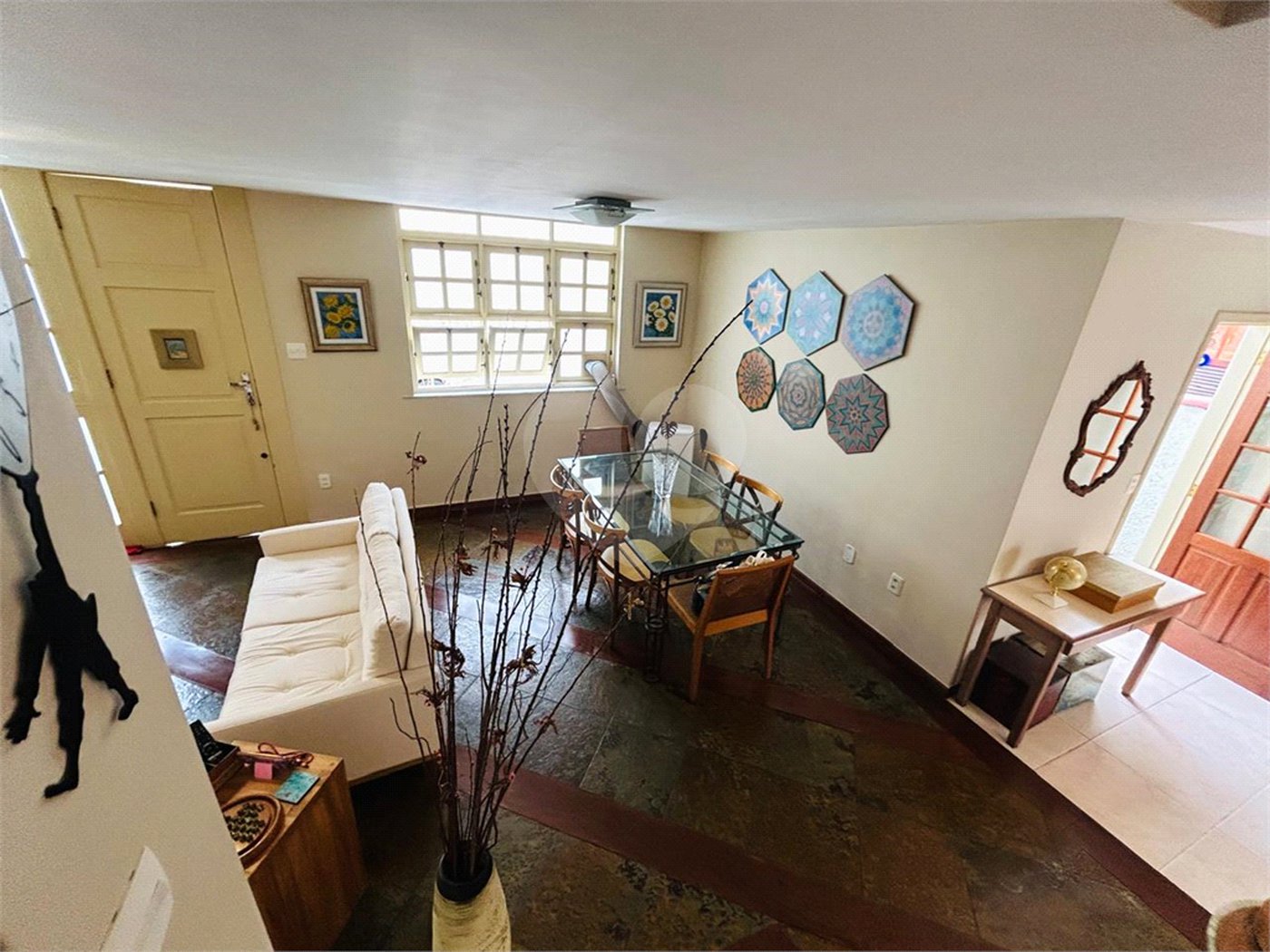 Casa de Vila à venda com 3 quartos em Maracanã, Rio de Janeiro, RJ