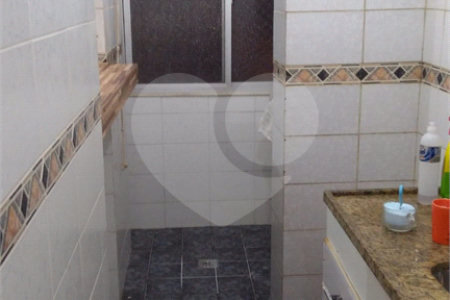 Apartamento à venda com 2 quartos em Engenho Novo, Rio de Janeiro, RJ