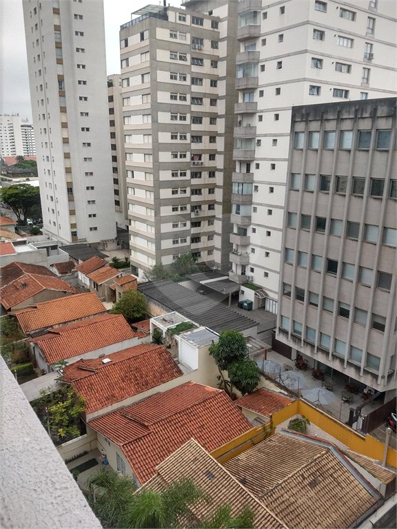Apartamento à venda com 2 quartos em Brooklin Paulista, São Paulo, SP