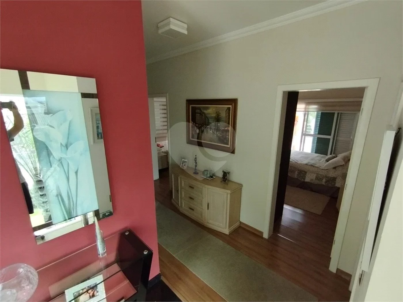 Casa à venda com 5 quartos, sendo 3 suítes, no condomínio Ibiaram 1, Itupeva - SP