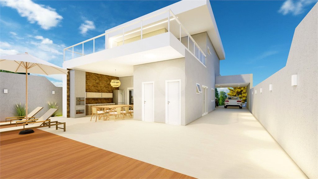 Terreno à venda com 3 quartos, sendo 1 suíte, no condomínio Elementum Residencial Atibaia, Atibaia - SP