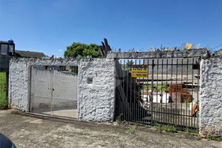 Casa à venda com 2 quartos em Parque Manchester, Sorocaba, SP
