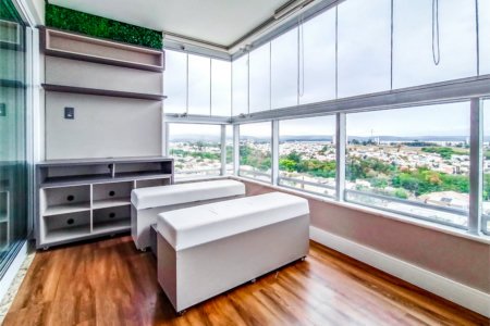 Apartamento à venda com 3 quartos, sendo 1 suíte, em Parque Campolim, Sorocaba, SP