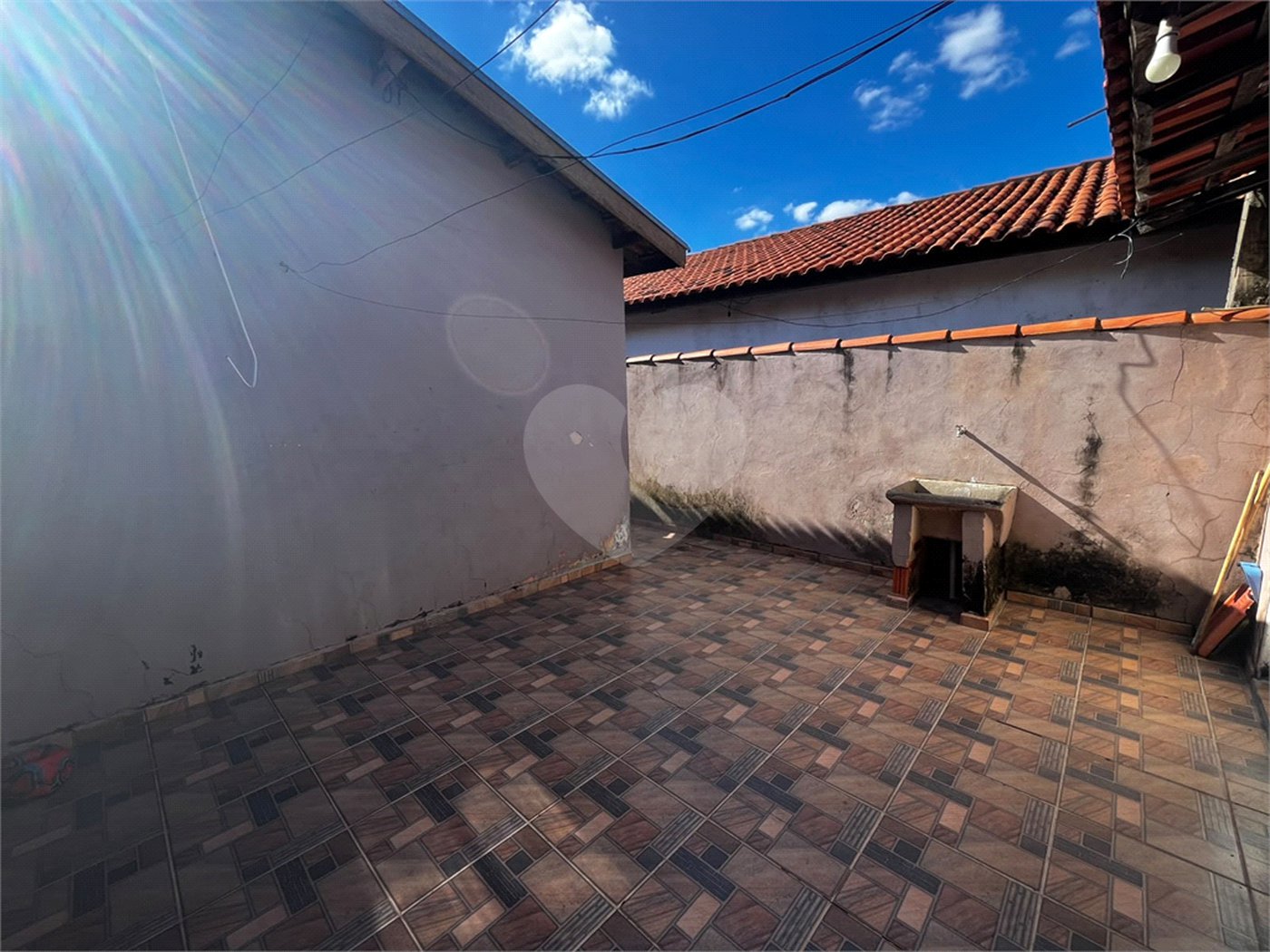 Casa à venda com 3 quartos, sendo 1 suíte,  em Vila Barth, Itapetininga, SP