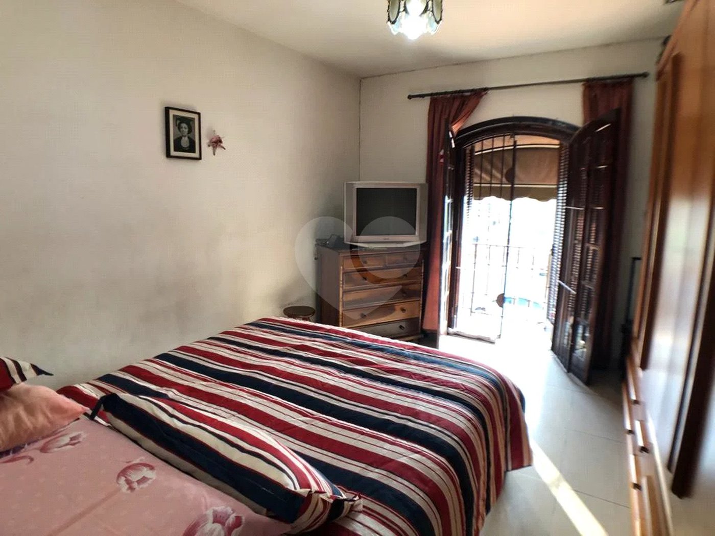 Sobrado à venda com 3 quartos, sendo 1 suíte, em Jaçanã, São Paulo, SP