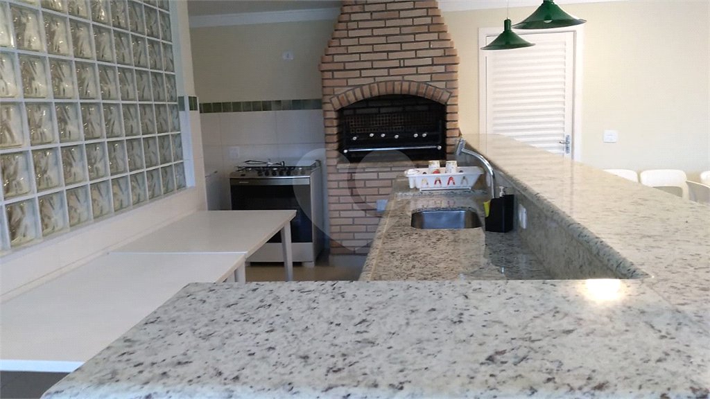 Apartamento à venda com 3 quartos em Água Fria, São Paulo, SP