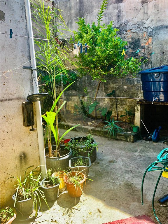 Casa Térrea à venda com 3 quartos, sendo 1 suíte, em Parque Ouro Fino, Sorocaba, SP