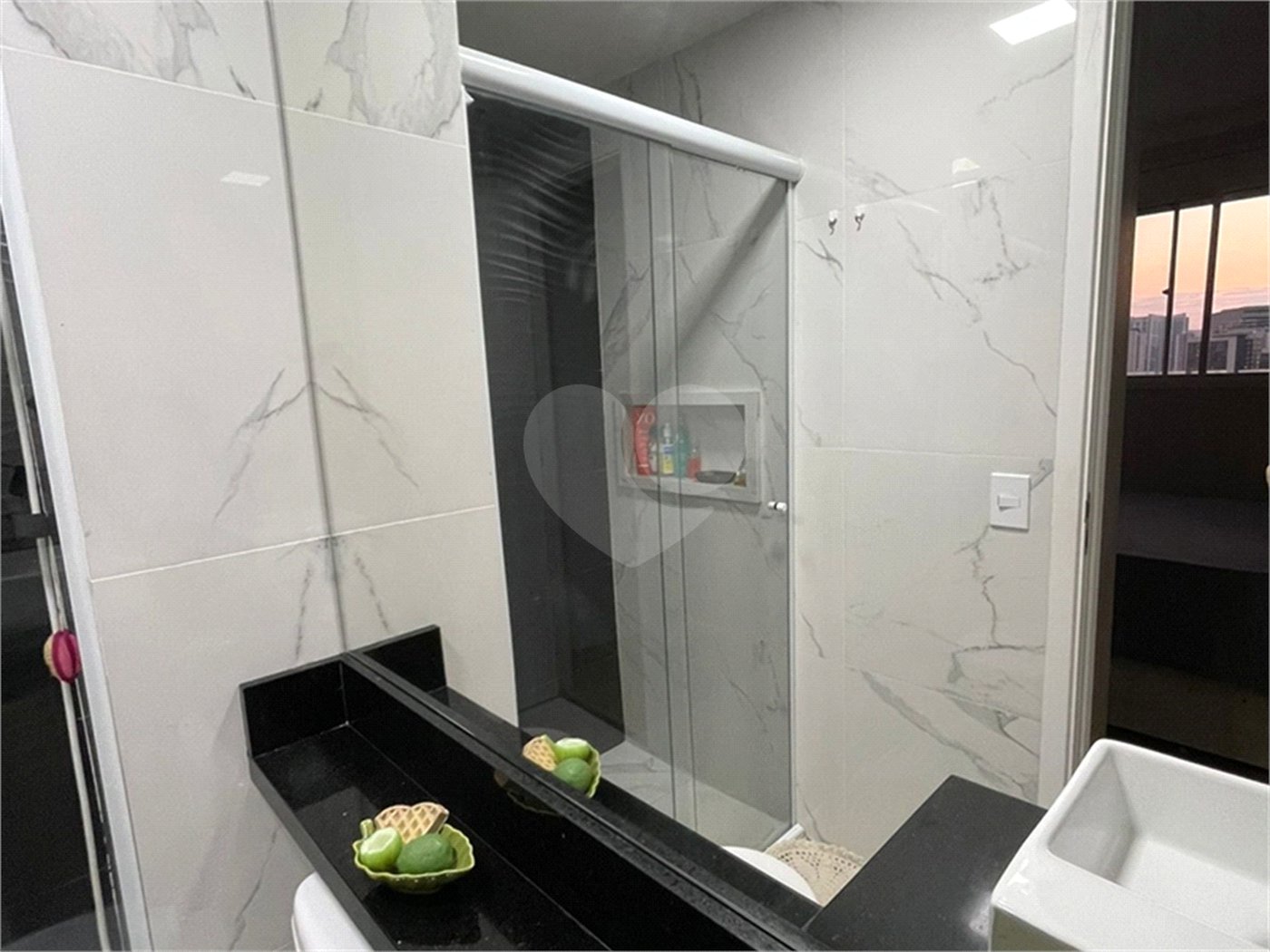 Apartamento à venda com 1 suíte, em Barra Funda, São Paulo, SP