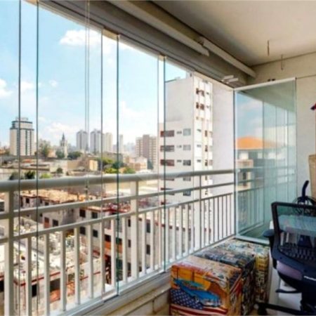 APARTAMENTO A VENDA EM SP BOM RETIRO