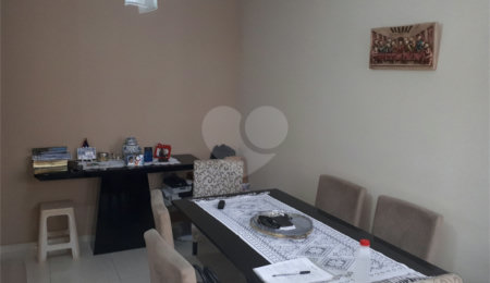 Casa em condomínio à venda com 3 quartos, sendo 1 suíte,  em Vila Isolina Mazzei, São Paulo, SP