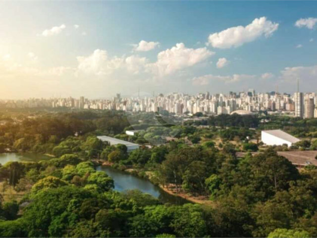 Casa à venda com 2 suítes no condomínio Ksa Ibirapuera, São Paulo - SP
