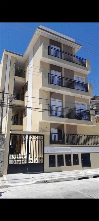 Casa para alugar com 2 quartos no condomínio Piata, São Paulo - SP